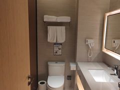 -全季酒店(南京明故宫店)