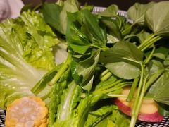 -荣记火锅(青悦城店)