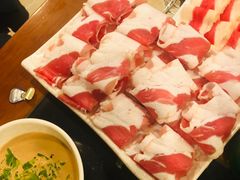 -情忆草原涮肉馆