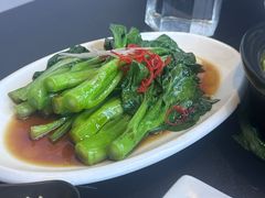 -潮三爷砂锅焗海鲜·生腌·海鲜粥(朝晖店)