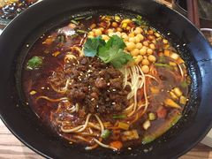 -好這口重庆小面(总店)