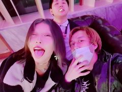 -纯K(打浦桥店)