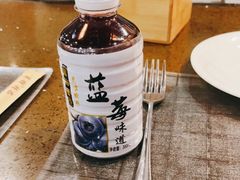 -新海膳法式铁板烧(华燕奥特莱斯店)