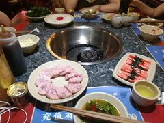 -蜀大侠火锅(寰球文化地标·总府店)