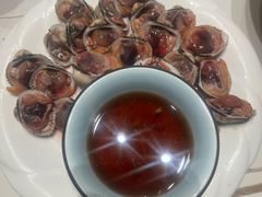-金海湾海鲜排档(朱家尖店)