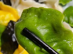 -双合园·海鲜水饺青岛菜(上清路店)