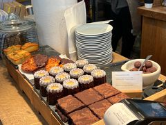-Monmouth Coffee(博罗市场店)