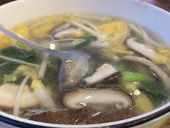 -自游人·美食一楼·地道徽菜(三十年名店)