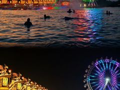 -渔岛海洋度假区