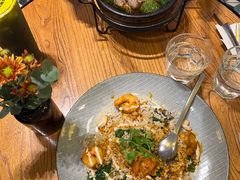 墨西哥风味饭-Moka Bros 摩卡站(西单大悦城店)