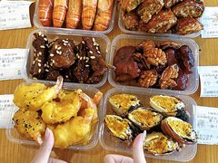-品鲜村农家菜·阳澄湖大闸蟹(总店)