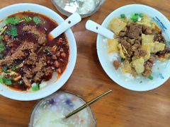-豆相识•九九豆腐脑(牛咡桥店)
