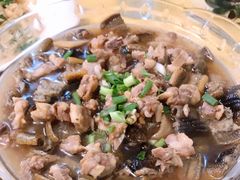 -百味园土菜馆(迎宾东路店)