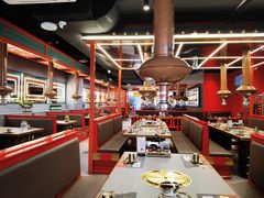 -明洞王妃家烤肉(苏州中心星悦汇店)
