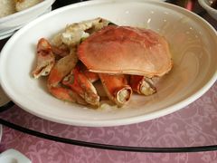 -渭塘酒家(生态园店)