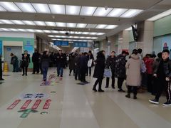 -哈尔滨医科大学附属第一医院(南岗院区)