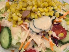 -萨莉亚意式餐厅(天河城购物中心店)