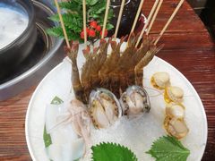 -大良毋米粥(锦龙路总店)