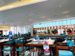 大堂-淘米捞·米汤脆鲩鱼火锅(福田皇岗店)