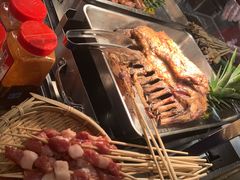 -味餐厅·海鲜·火锅·自助餐