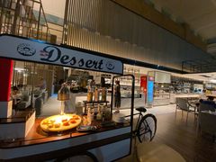 -桂林喜来登饭店雅琴餐厅