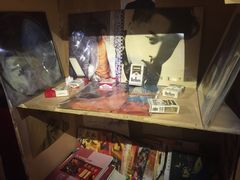 -为你钟情咖啡馆(春熙路太古里步行街店)