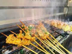-草本味·市井羊肉馆(新开铺总店)