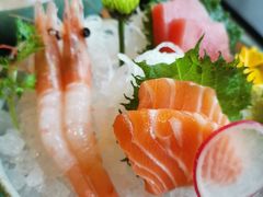 -曙亚洲餐厅-重庆富力艾美酒店(南坪万达广场店)