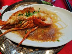-港湾宴会厅(京基百纳店)
