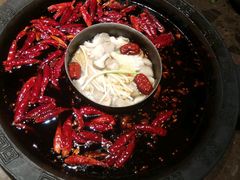 -重庆渝达老火锅(春熙路店)