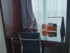 -上海龙之梦万丽酒店