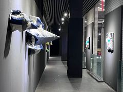 -成都许燎源现代设计艺术博物馆