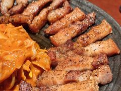 -양평식당·杨平食堂(华贸店)