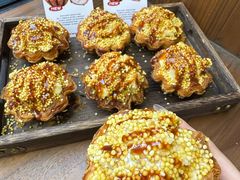 -富贵面包公司(运河店)