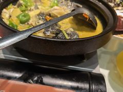 -饭怕鱼·黄焖鲟龙鱼(湖大店)