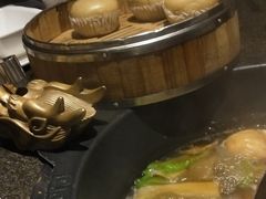 -椒王火锅(厚街万达店)