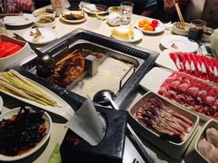 -海底捞火锅(泉城路店)