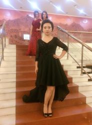 -红馆妆造(中央大街店)