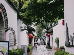 -三坊七巷历史文化街区