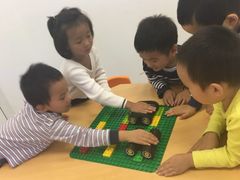 -斯坦星球AI编程·机器人科创·科学实验·信奥·思维·STEM·积木拼搭·竞赛考级(浦东联洋广场大拇指龙阳御桥中心)