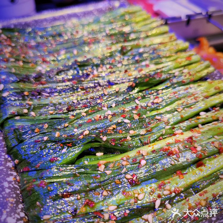 N刷诸锣记,来撸串🍢要注意些什么?