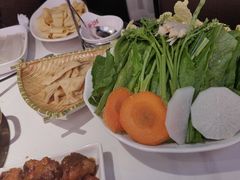 -涿派·炝锅鱼(涿州店)