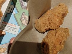 -德克士(洪洞店)