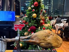 -拉蒂娜·巴西牛排馆 Latina·Brazilian Steakhouse(陆家嘴旗舰店)