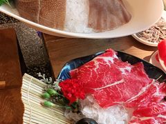 -九鼎轩脆毛肚火锅(铜山万达店)