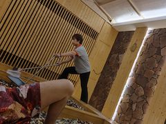 -碧水豪园·足浴·SPA·汗蒸·那须汤泉(中山东路店)