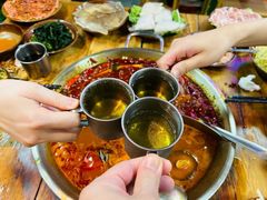 -老街·稳拈老火锅(海椒市店)