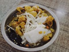 -老宾州南街酸粉店(民族大道店)