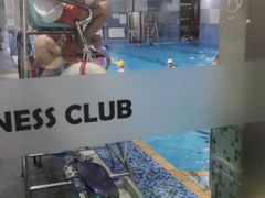 -齐岸健身(花园城店)