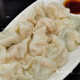 这家东北风味小馆现包现煎的酸菜烤饺绝了‼️